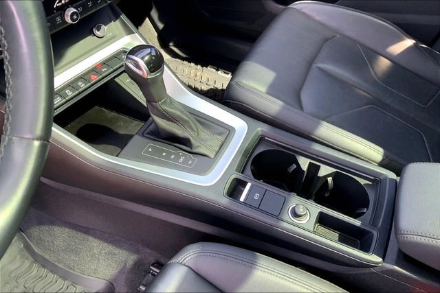 Used 2021 Audi Q3 2.0T Premium image 25