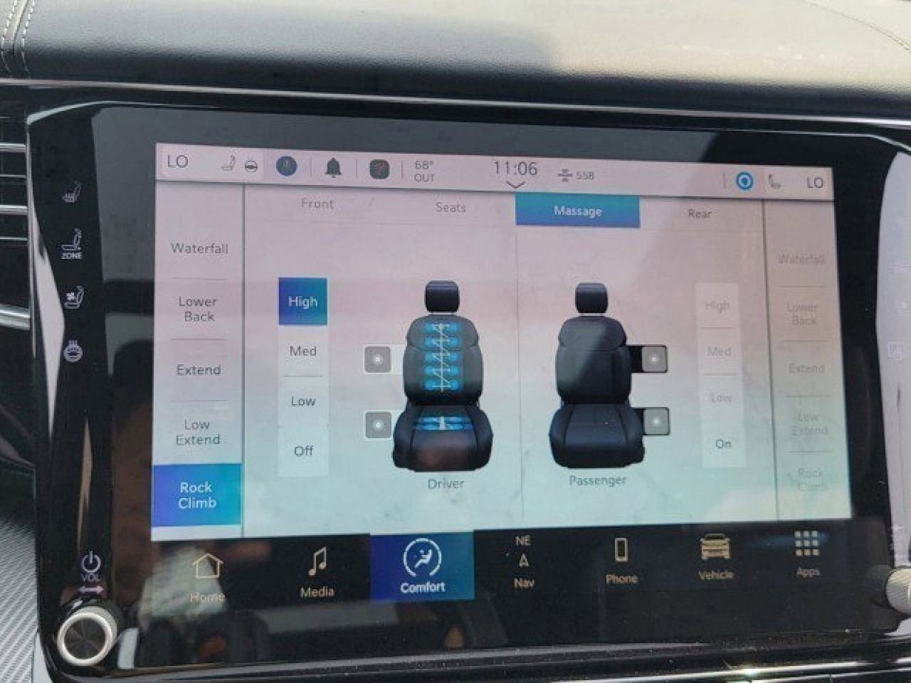 New 2023 Jeep Grand Wagoneer Series II w/ Quick Order Packagew 28T image 8