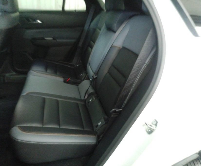 Used 2025 Honda Prologue Touring image 8