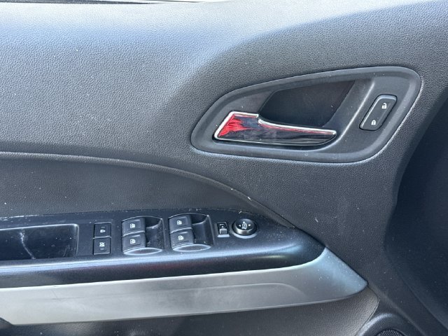 Used 2020 Chevrolet Colorado LT w/ LT Convenience Package RWD image 20