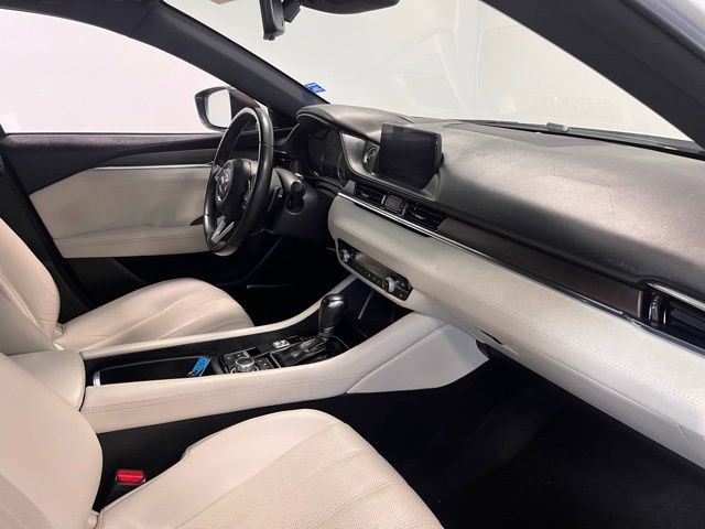 Used 2018 MAZDA MAZDA6 Signature image 11