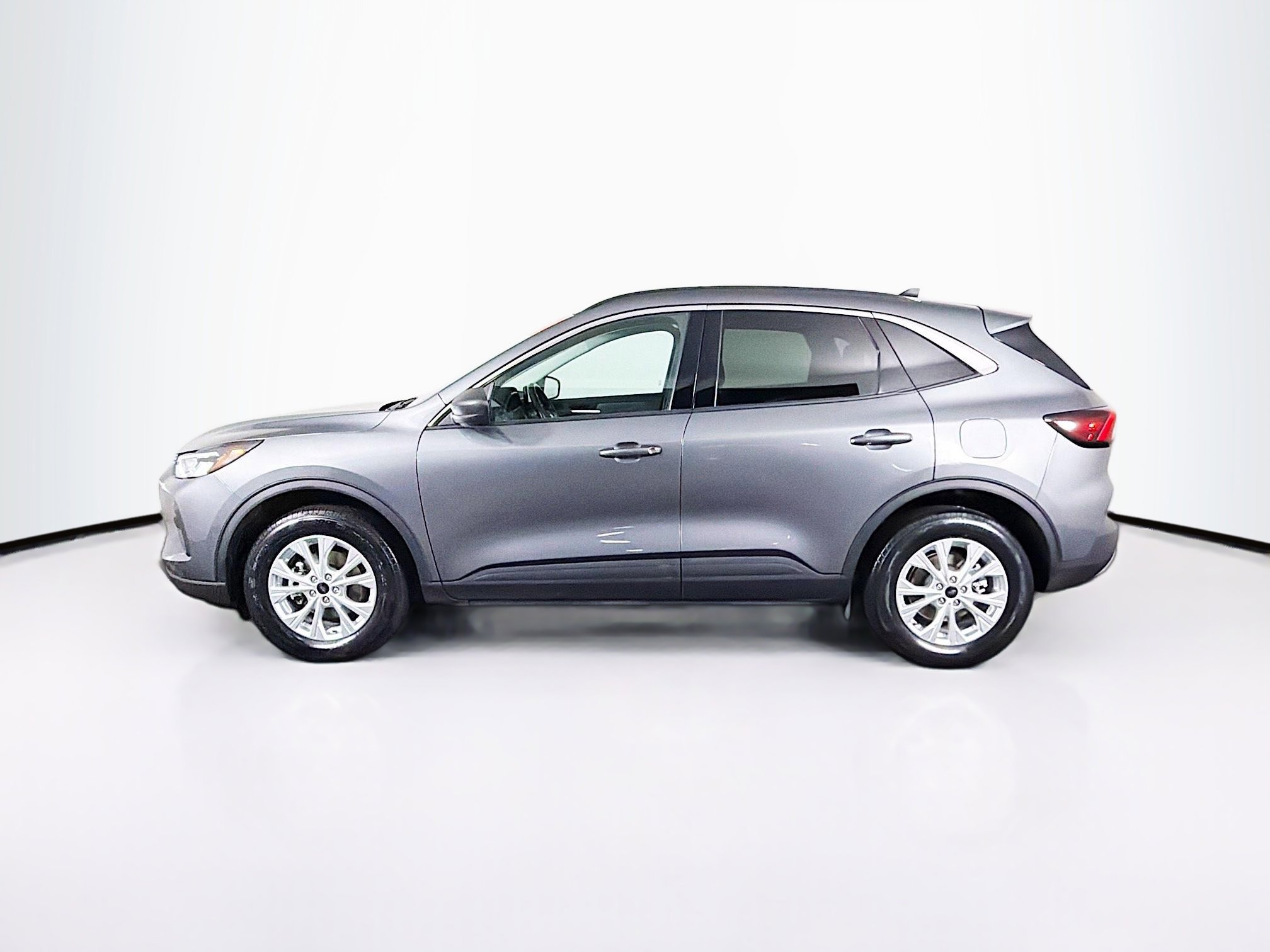 Used 2024 Ford Escape Active w/ Tech Pack #1 image 5