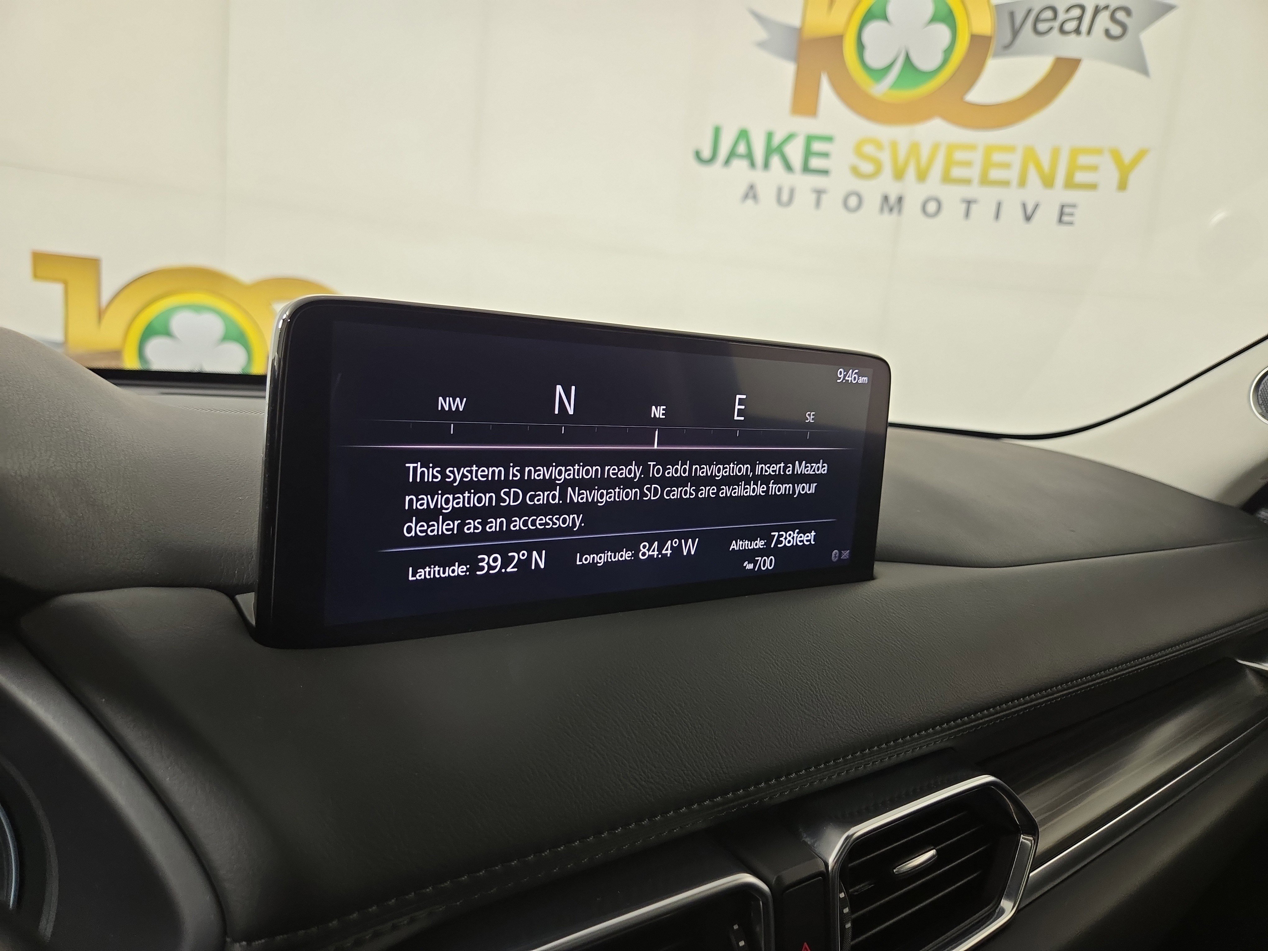 Certified 2022 MAZDA CX-5 AWD 2.5 S w/ Premium Package image 20