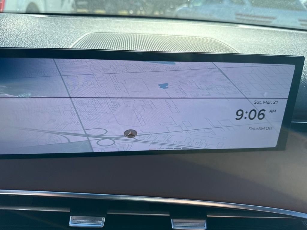 New 2026 Genesis GV70 2.5T Advanced image 19