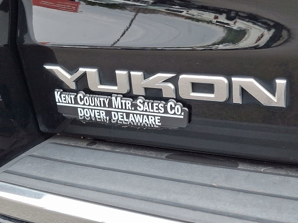 Used 2019 GMC Yukon Denali w/ Denali Ultimate Package image 35