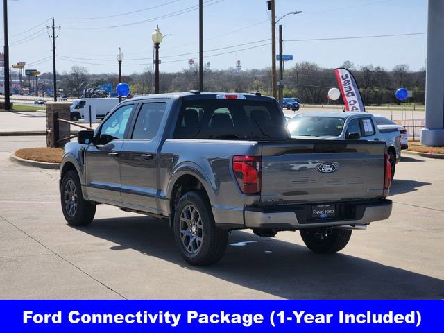New 2026 Ford F150 STX w/ Equipment Group 200A image 4