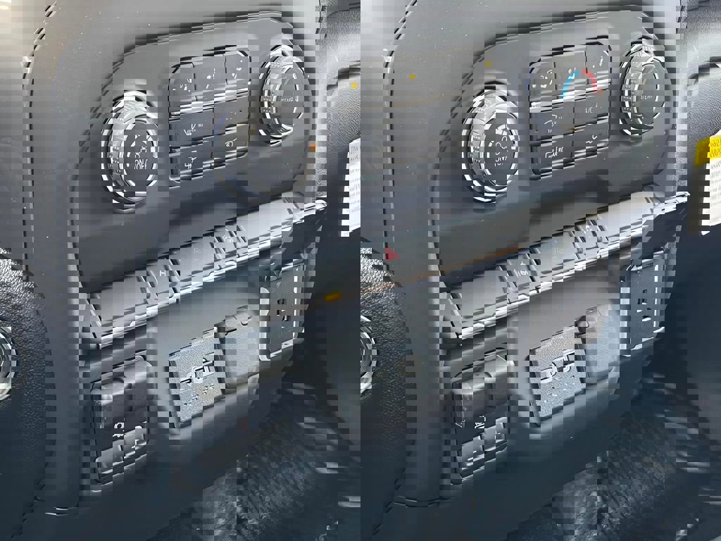 New 2025 Chevrolet Silverado 2500 W/T w/ WT Convenience Package image 20