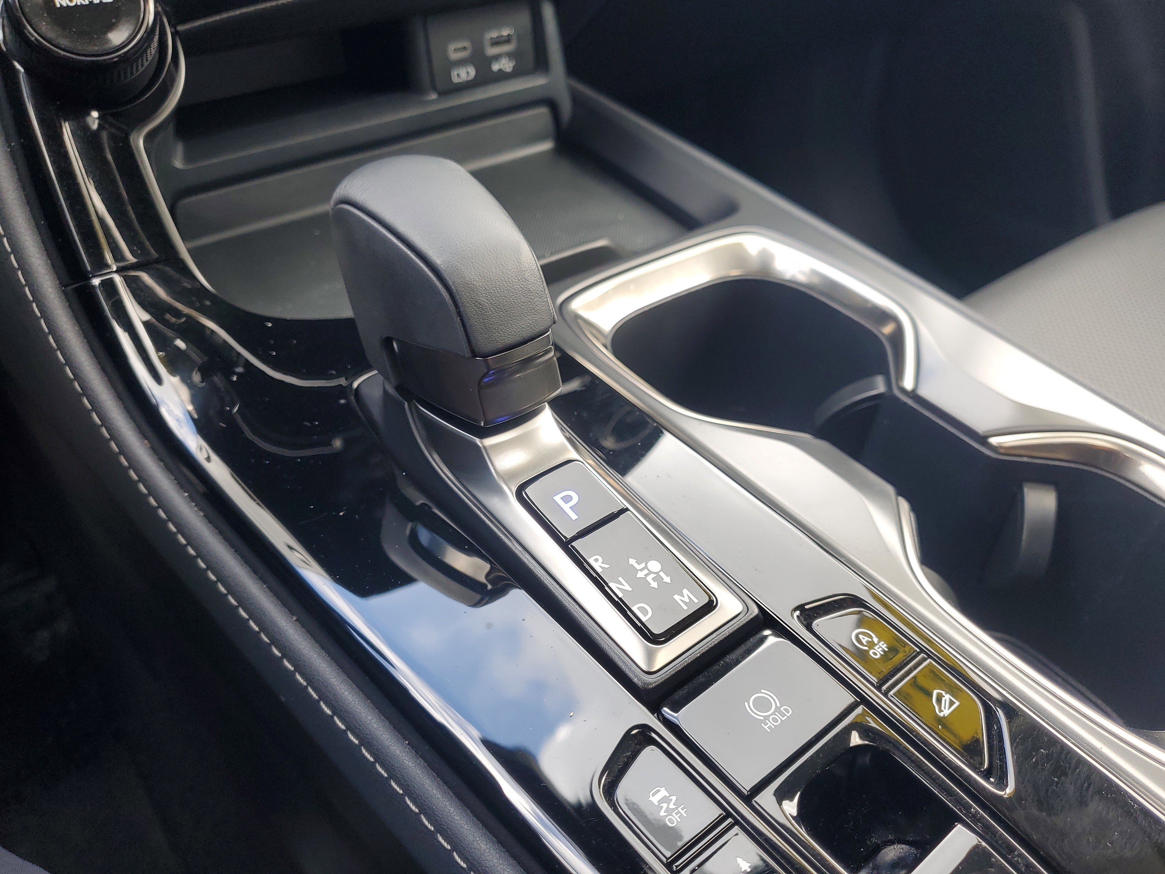 Used 2023 Lexus NX 350 AWD w/ Cold Area Package image 31
