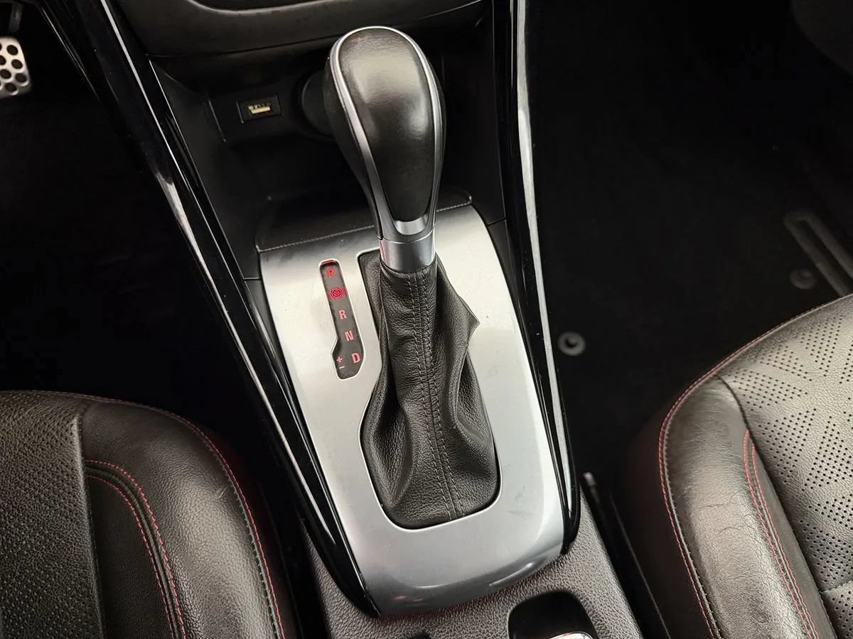 Used 2017 Buick Cascada Sport Touring FWD image 26
