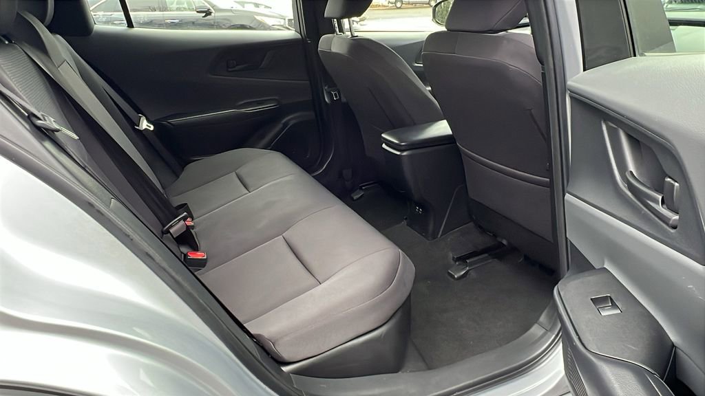 Used 2024 Toyota Prius LE image 13