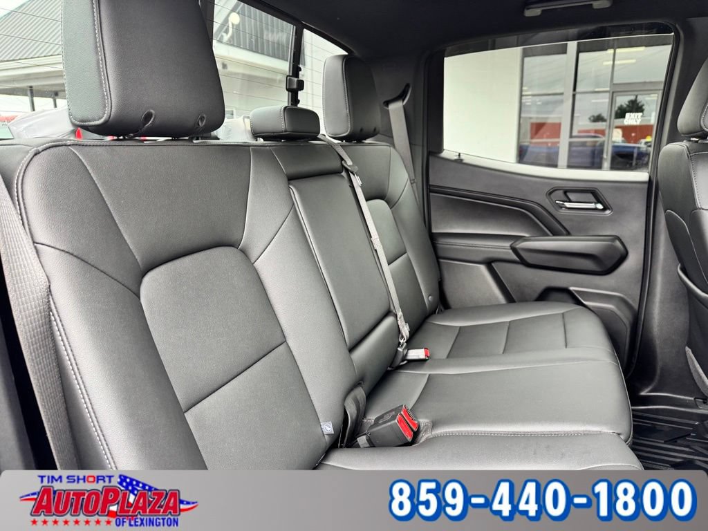 Used 2025 GMC Canyon Elevation w/ Convenience Package AWD/4WD image 42