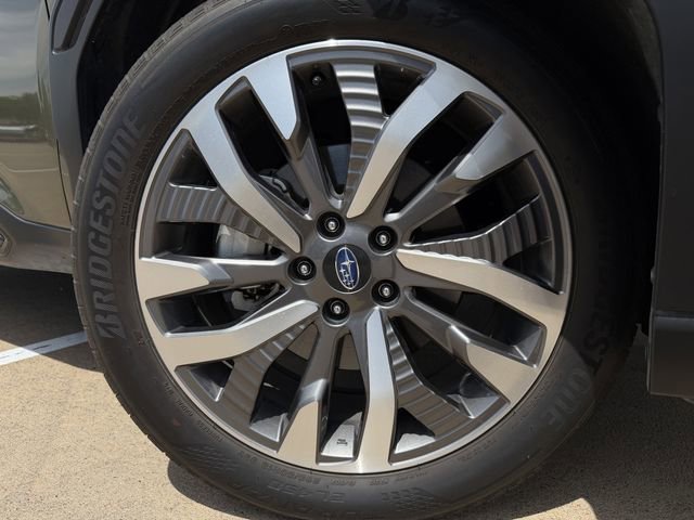 Used 2025 Subaru Forester Touring image 10