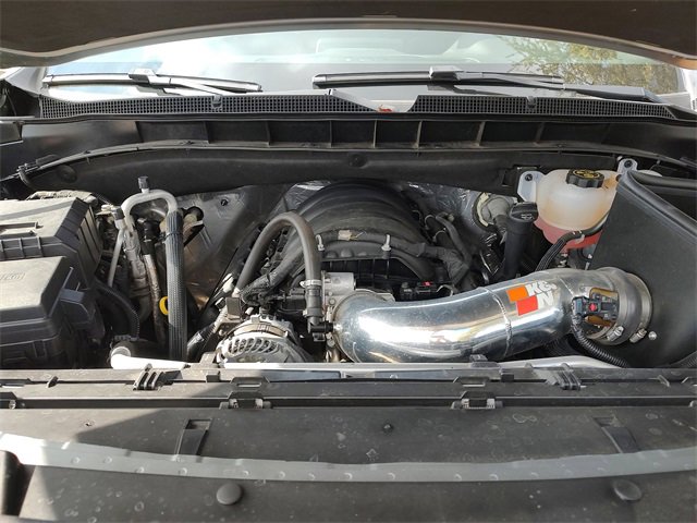 Used 2024 Chevrolet Tahoe Z71 w/ Luxury Package image 37