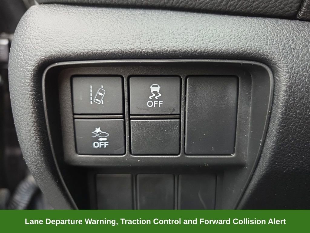 Used 2020 Honda CR-V EX image 17
