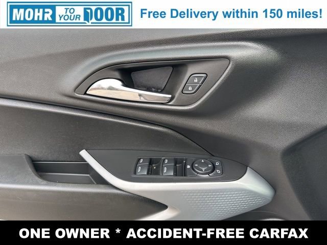 Used 2024 Chevrolet Trax LS image 22