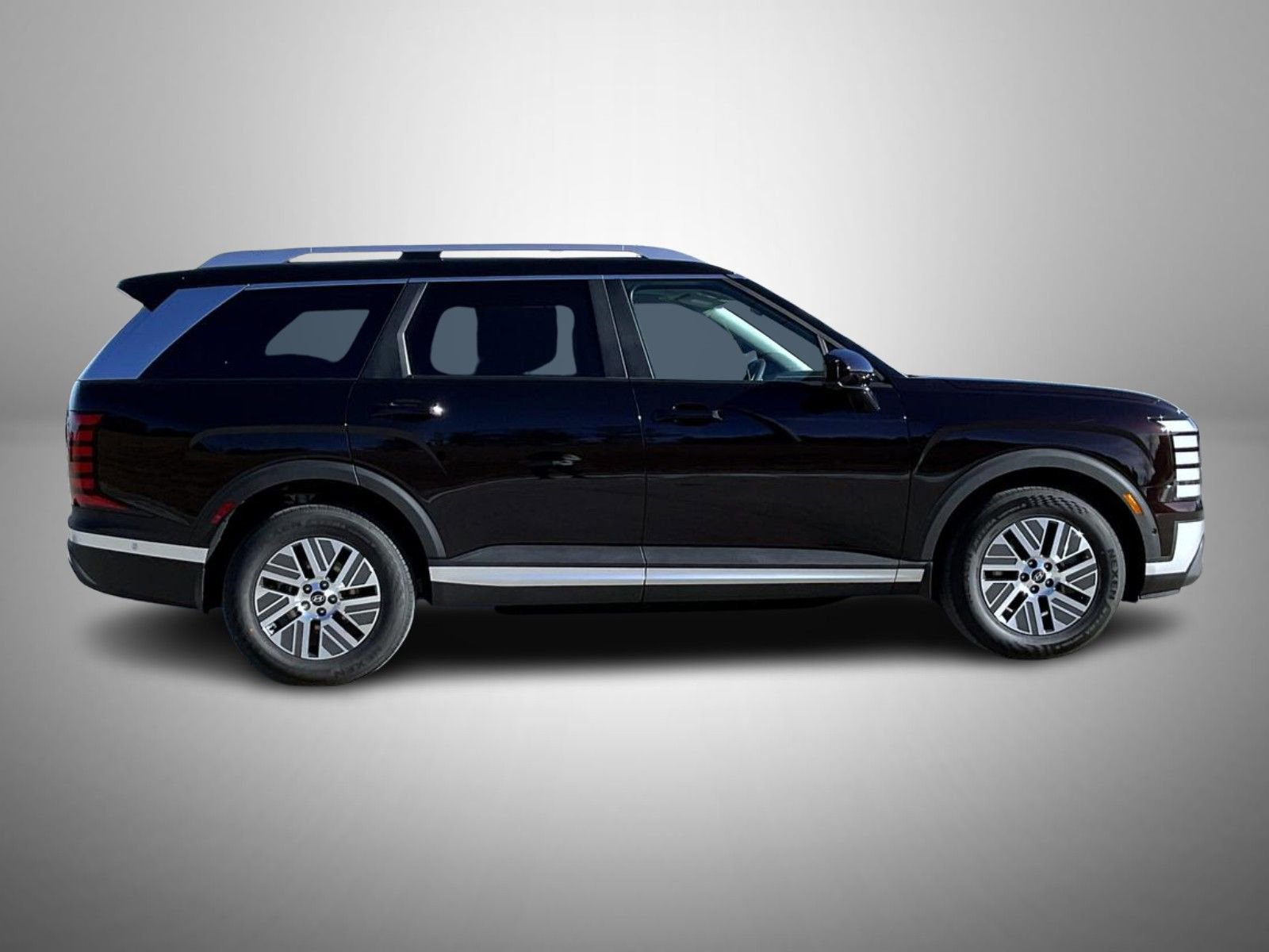 New 2026 Hyundai Palisade SEL Premium AWD/4WD image 4