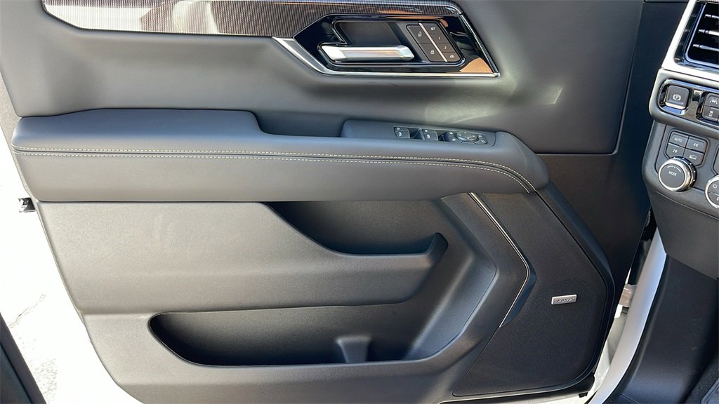 New 2026 GMC Yukon XL Elevation image 22