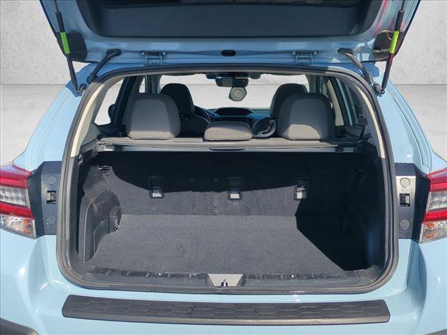 Used 2021 Subaru Crosstrek 2.5i Sport w/ Popular Package #3 AWD/4WD image 6