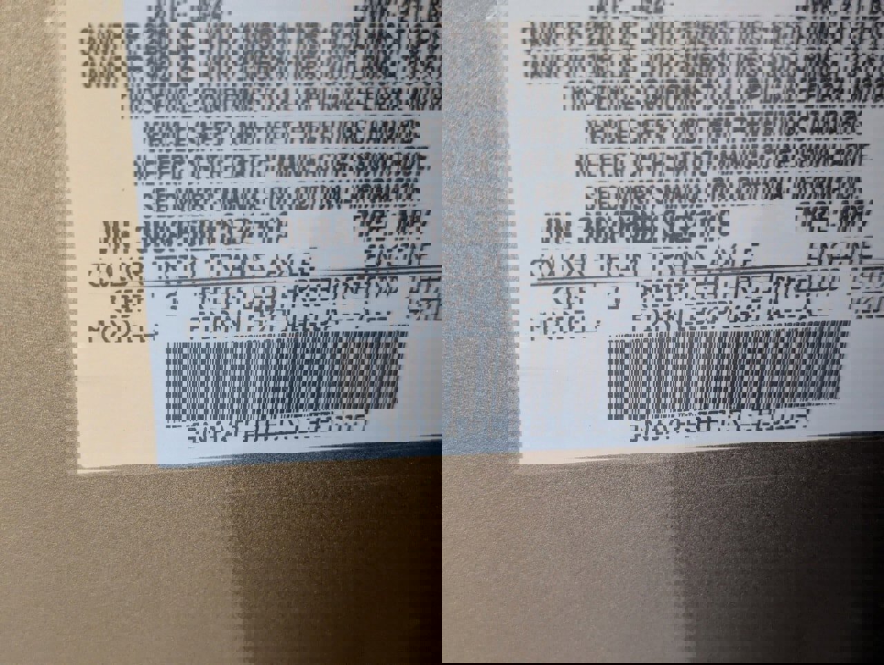 Certified 2025 Nissan Kicks S image 29