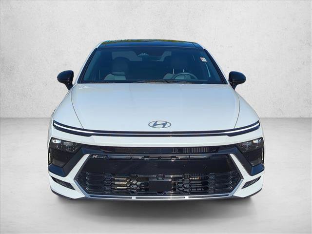 Used 2024 Hyundai Sonata N Line image 3
