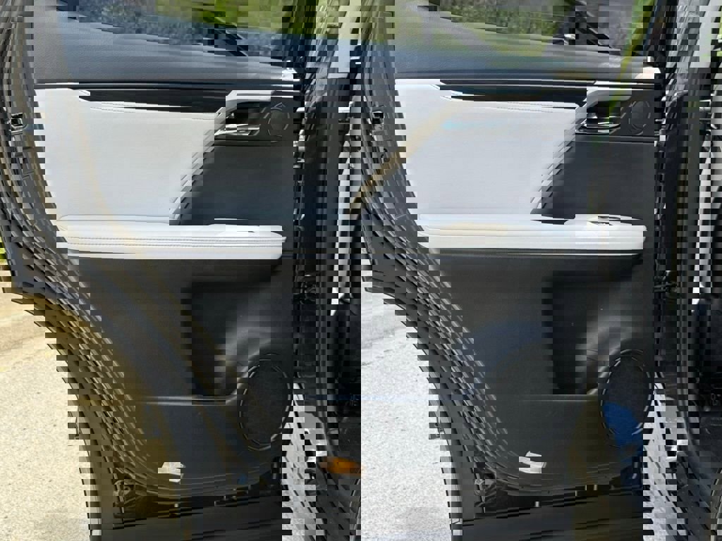 Certified 2021 Lexus RX 350 FWD w/ Accessory Package image 26