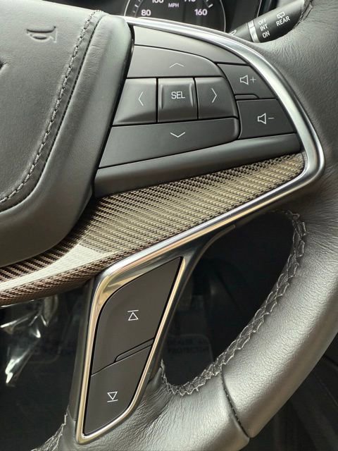 Used 2023 Cadillac XT5 Premium Luxury w/ Platinum Package image 44