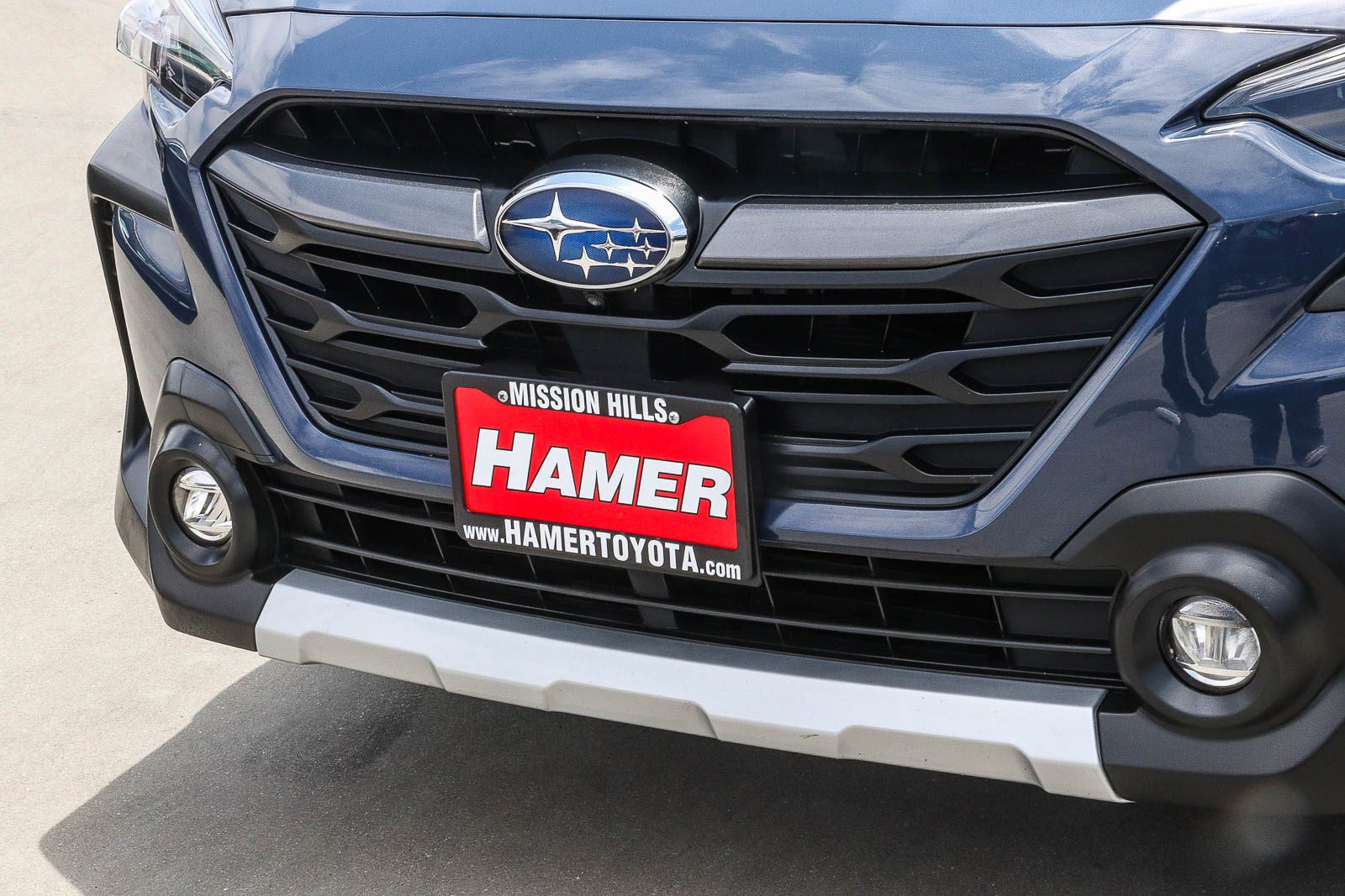 Used 2024 Subaru Outback Touring XT AWD/4WD image 12