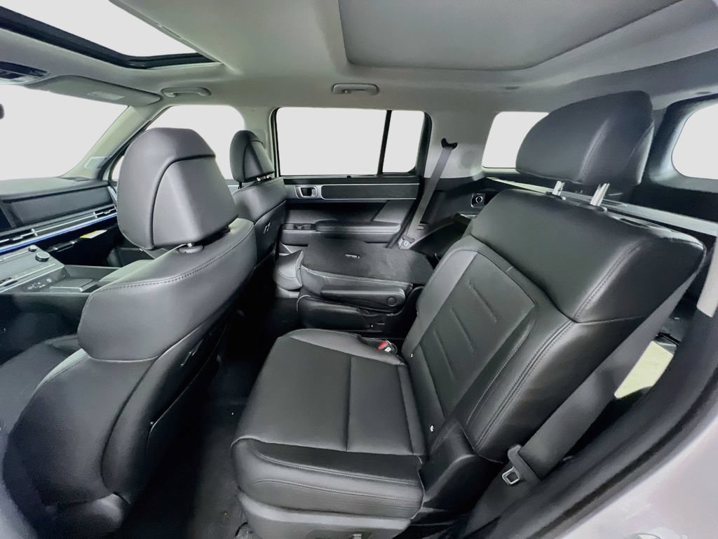 New 2026 Hyundai Santa Fe Limited AWD/4WD image 22