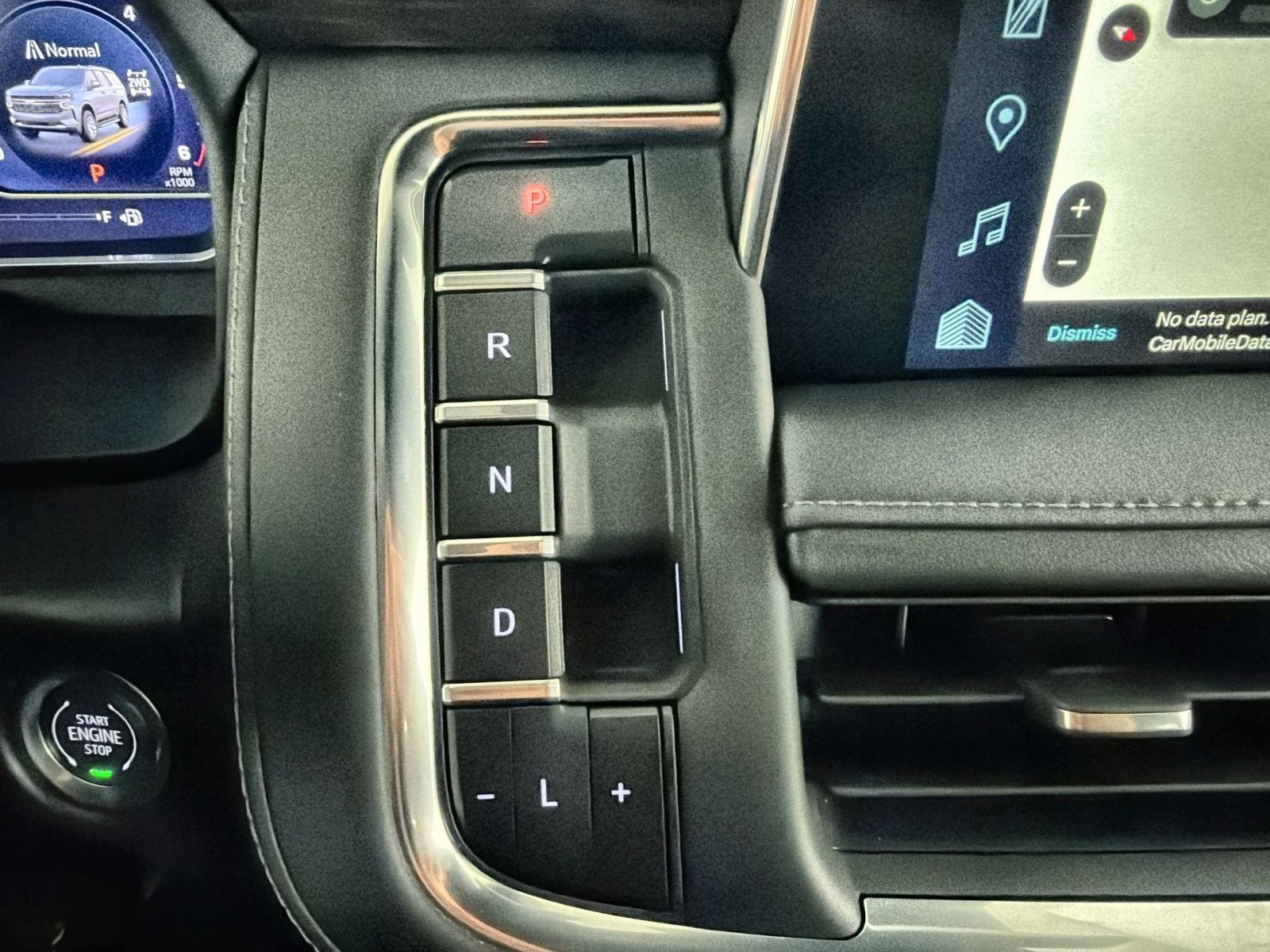 Used 2024 Chevrolet Suburban Z71 AWD/4WD image 22