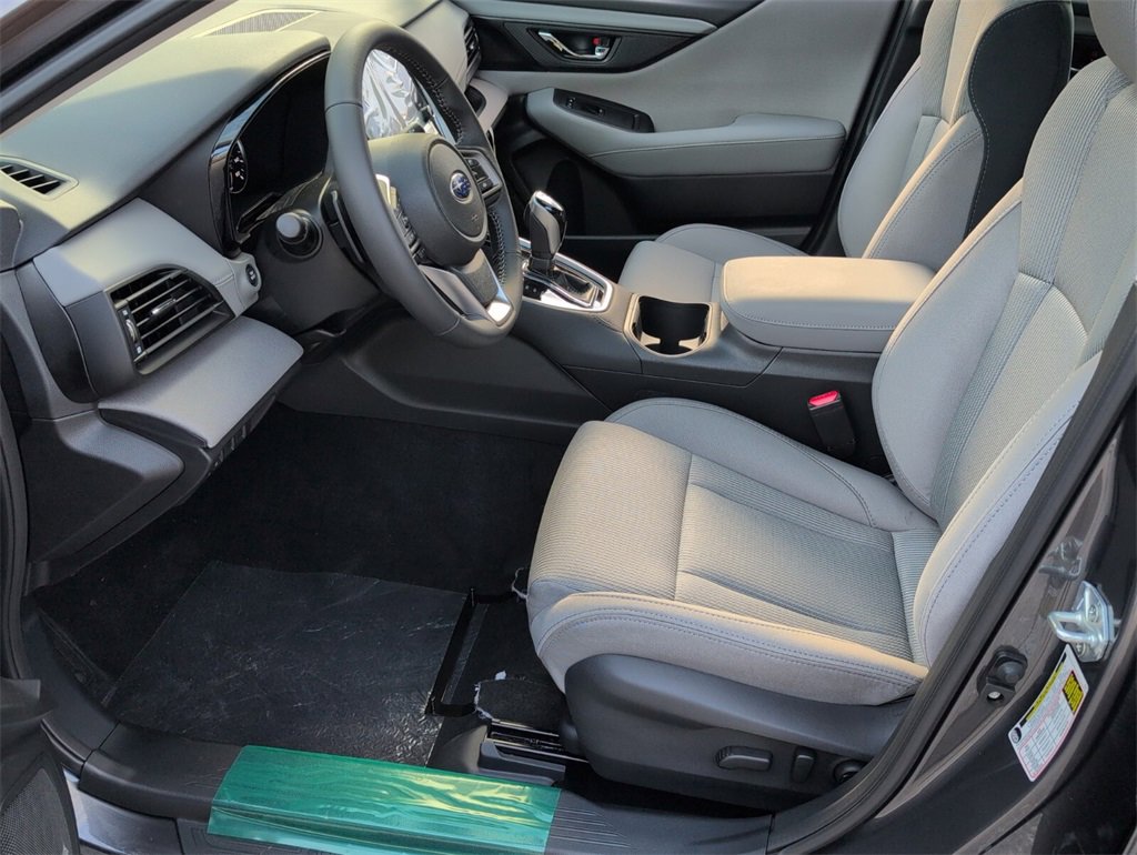 New 2025 Subaru Legacy Premium image 6