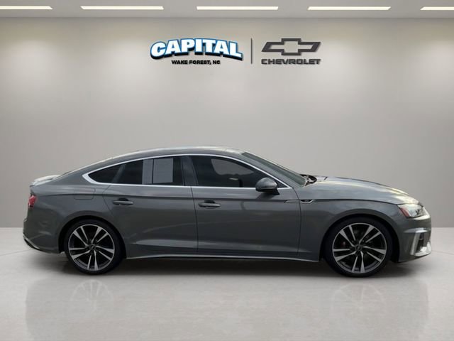 Used 2023 Audi S5 Prestige image 6
