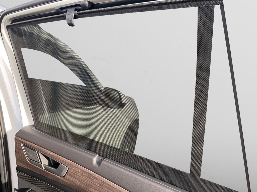 New 2026 Volkswagen Atlas SEL image 21