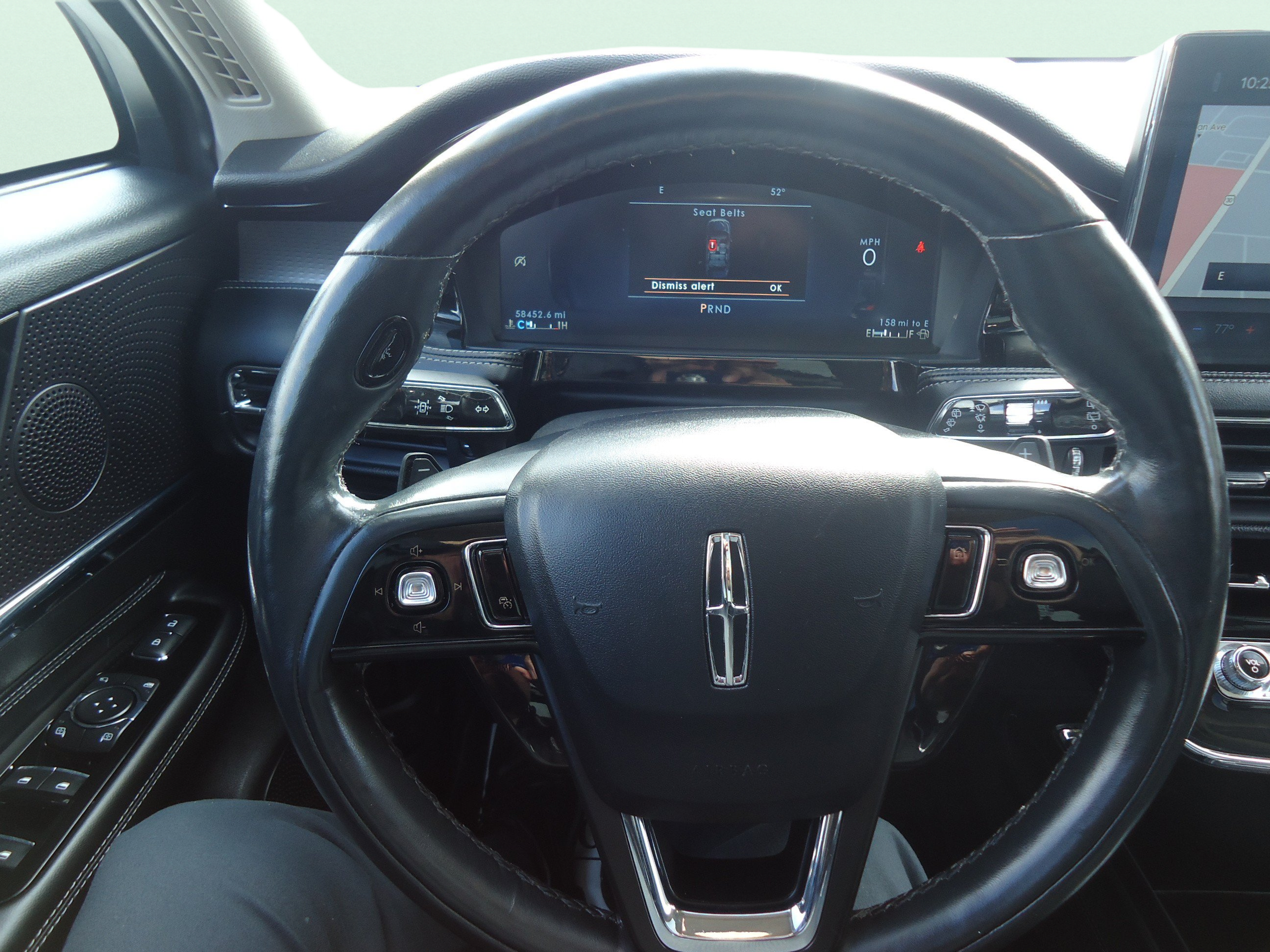 Used 2023 Lincoln Corsair Reserve w/ Equipment Group 201A AWD/4WD image 12