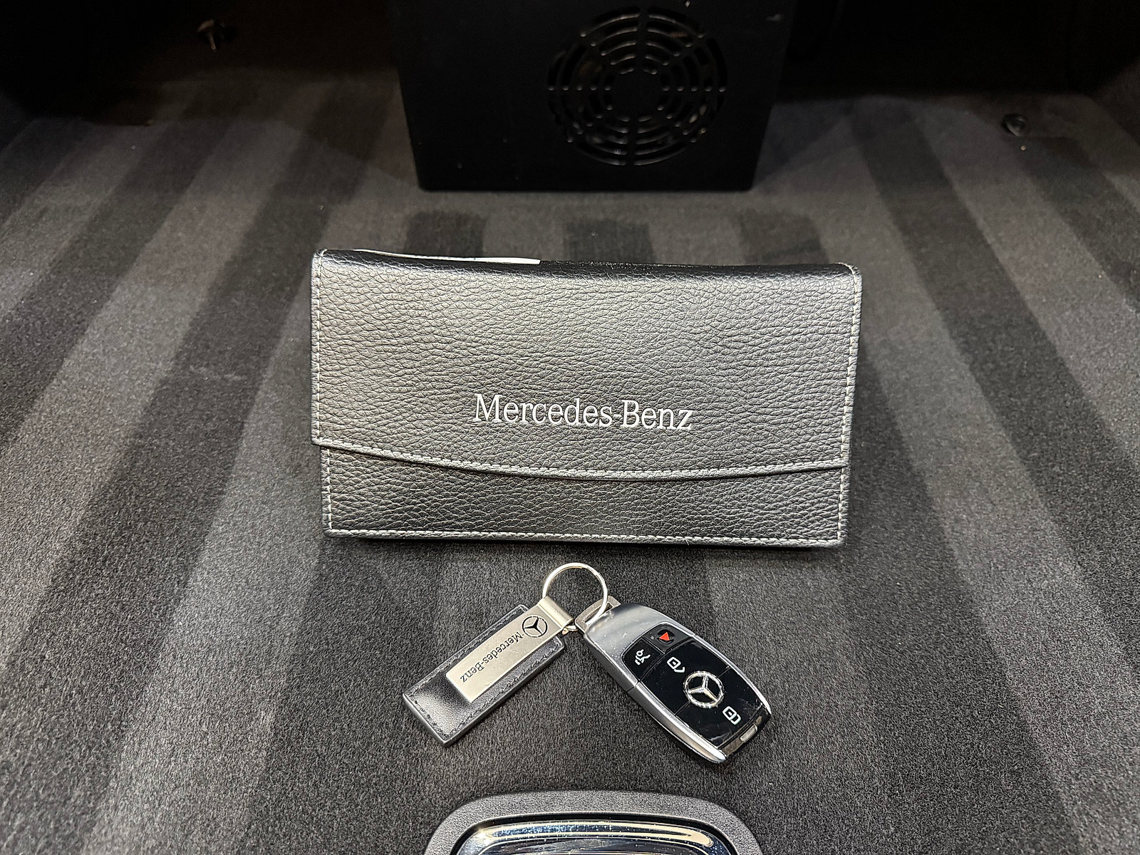 Used 2020 Mercedes-Benz Maybach S 650 image 27