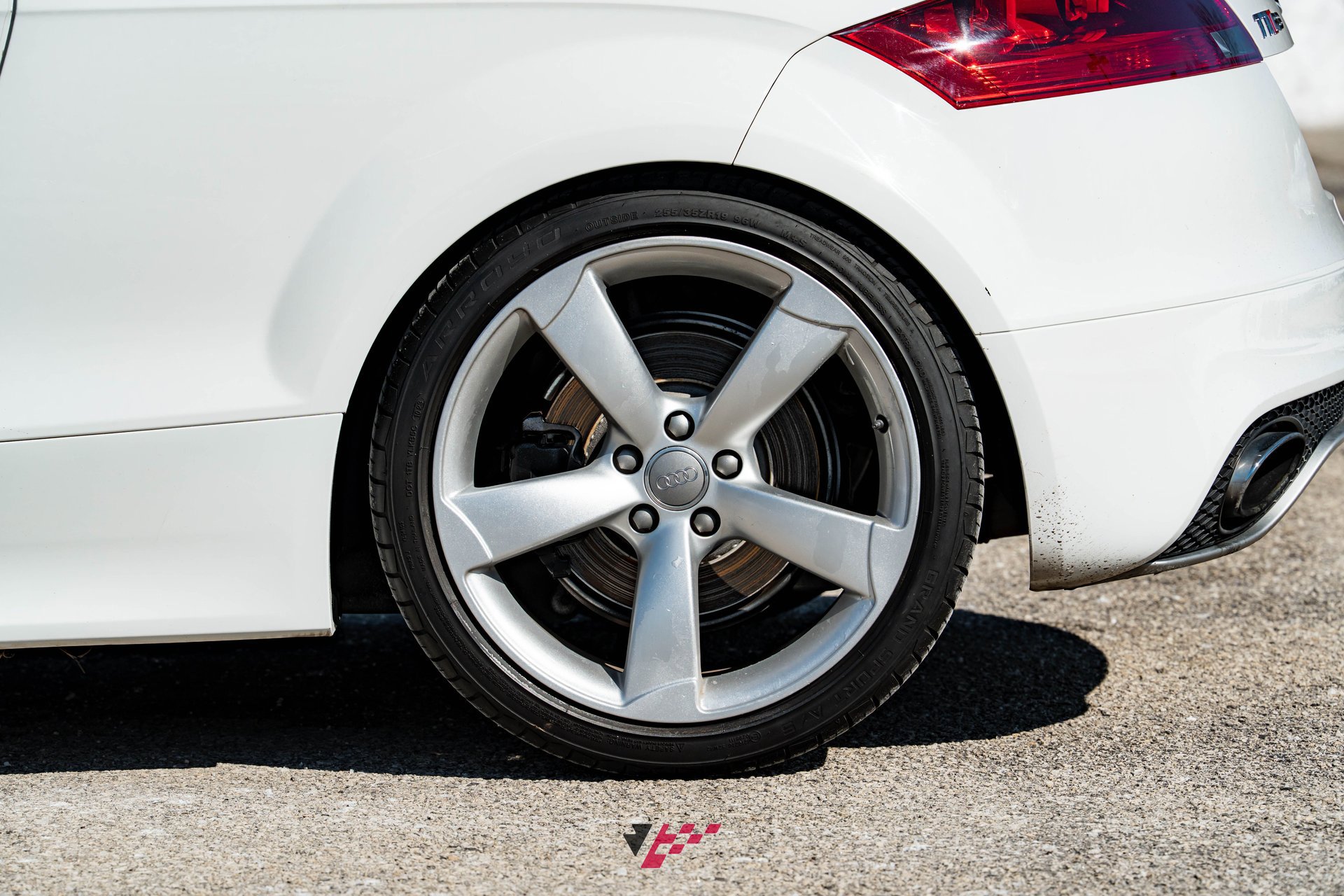 Used 2013 Audi TT RS image 19