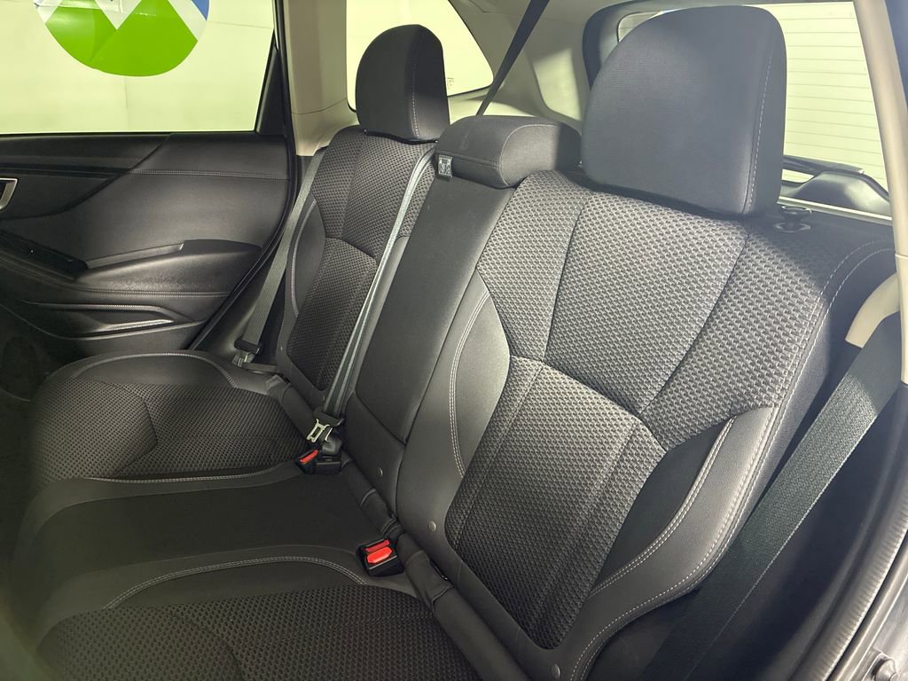 Certified 2022 Subaru Forester Premium image 24