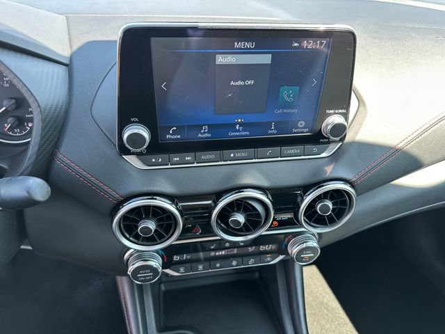 Used 2024 Nissan Sentra SR w/ SR Premium Package FWD image 24