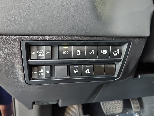 Used 2024 Toyota Tundra Platinum AWD/4WD image 23