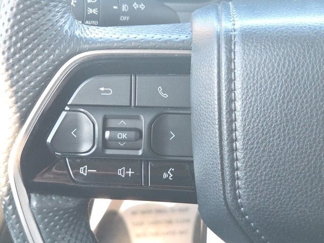 Used 2024 Toyota Tundra Limited image 39