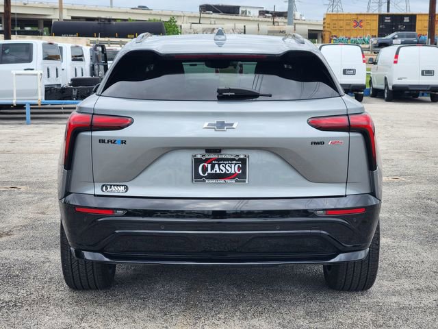 Used 2024 Chevrolet Blazer EV RS image 6