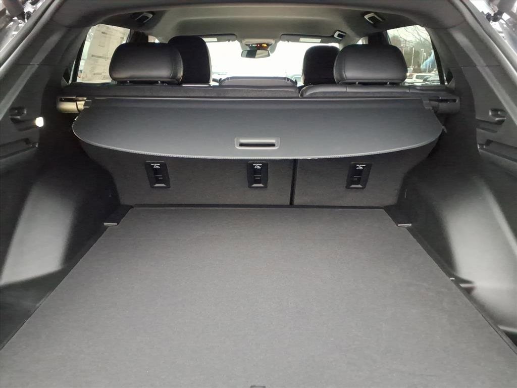 New 2026 Chevrolet Equinox EV LT image 19