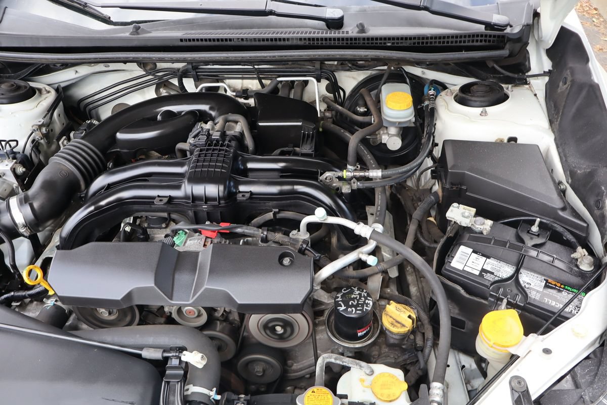Used 2013 Subaru Impreza 2.0i AWD/4WD image 38