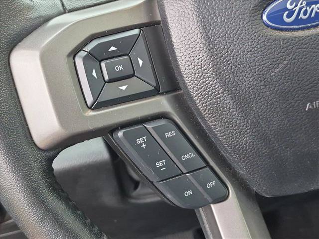 Certified 2021 Ford Expedition Max XLT AWD/4WD image 14