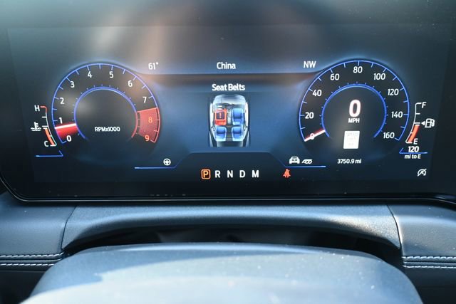 Used 2025 Ford Mustang GT Premium image 15