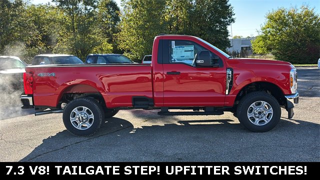 New 2026 Ford F350 XLT image 27