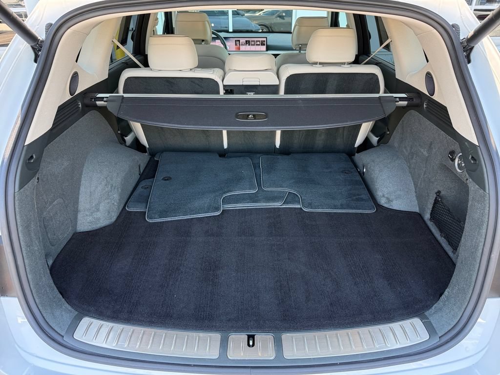Used 2025 Genesis GV80 2.5T Prestige AWD/4WD image 37