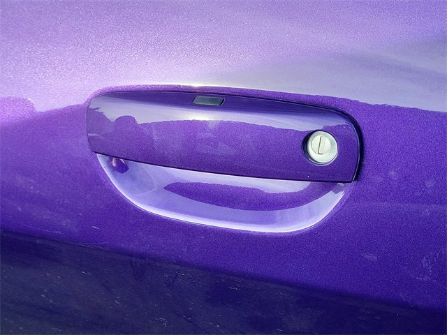 Certified 2023 Dodge Challenger R/T Scat Pack w/ 1320 Plus Group image 10