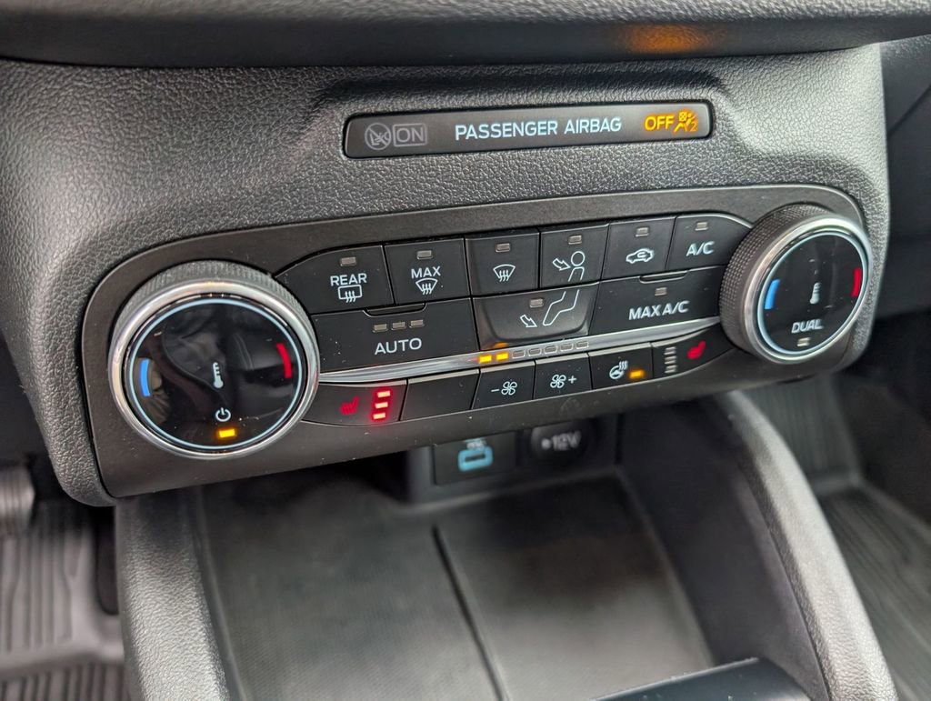 Used 2023 Ford Escape Active image 34