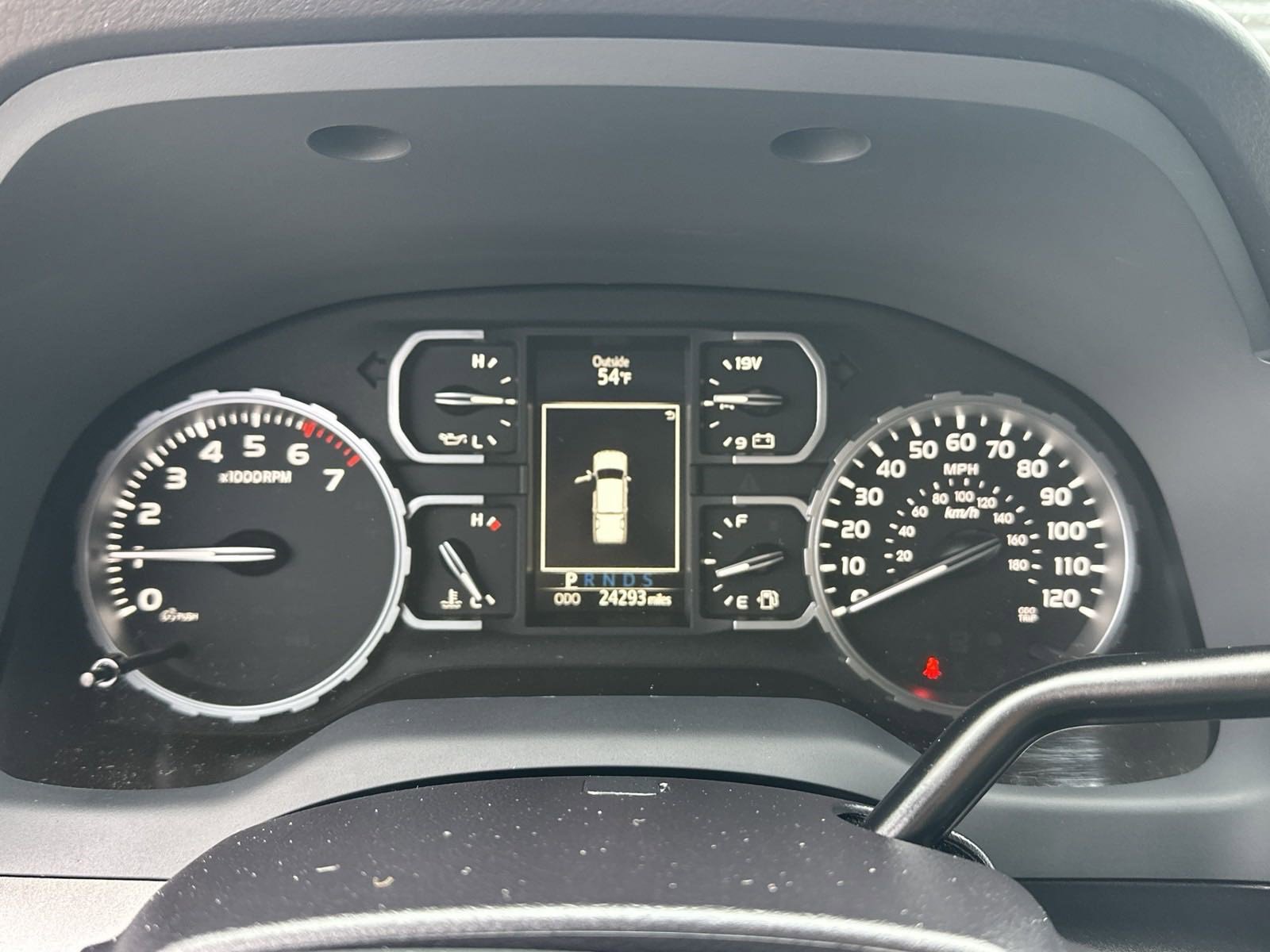 Used 2021 Toyota Tundra SR5 image 20