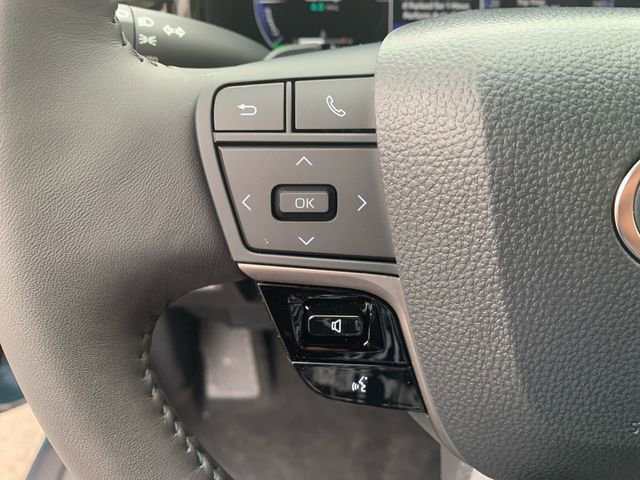 New 2026 Toyota Camry XSE AWD/4WD image 17